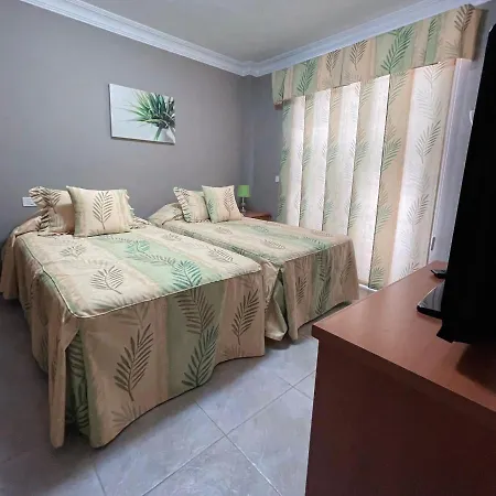 Primera Linea De Playa: Vistas Al Mar Apartamento *