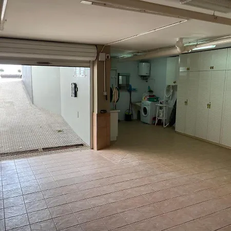 Apartamento Primera Linea De Playa: Vistas Al Mar