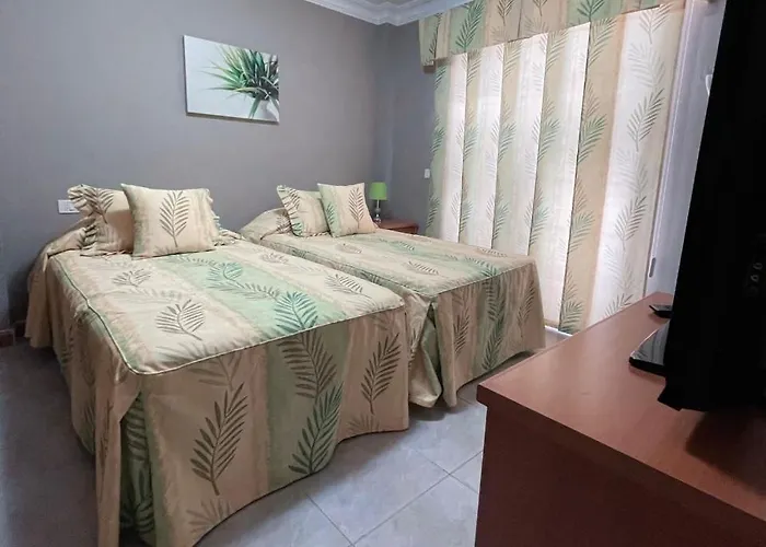 Primera Linea De Playa: Vistas Al Mar Apartamento *