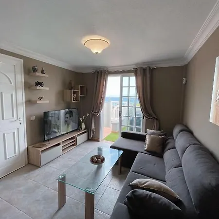 Primera Linea De Playa: Vistas Al Mar * קנדלריה