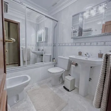 Apartament Primera Linea De Playa: Vistas Al Mar *