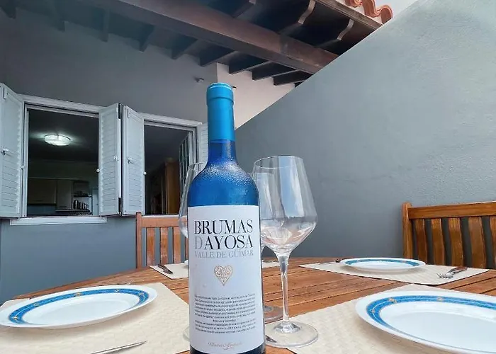 Primera Linea De Playa: Vistas Al Mar Апартаменты