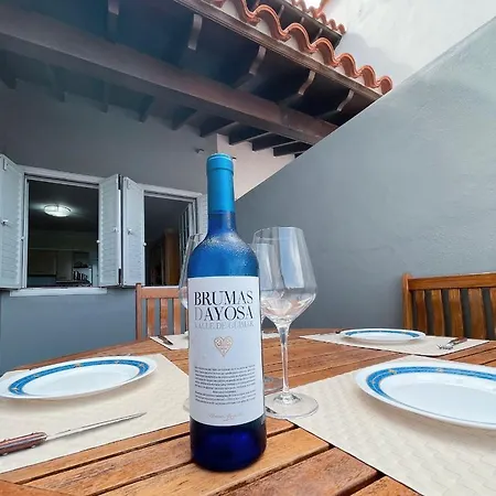 Primera Linea De Playa: Vistas Al Mar Appartement